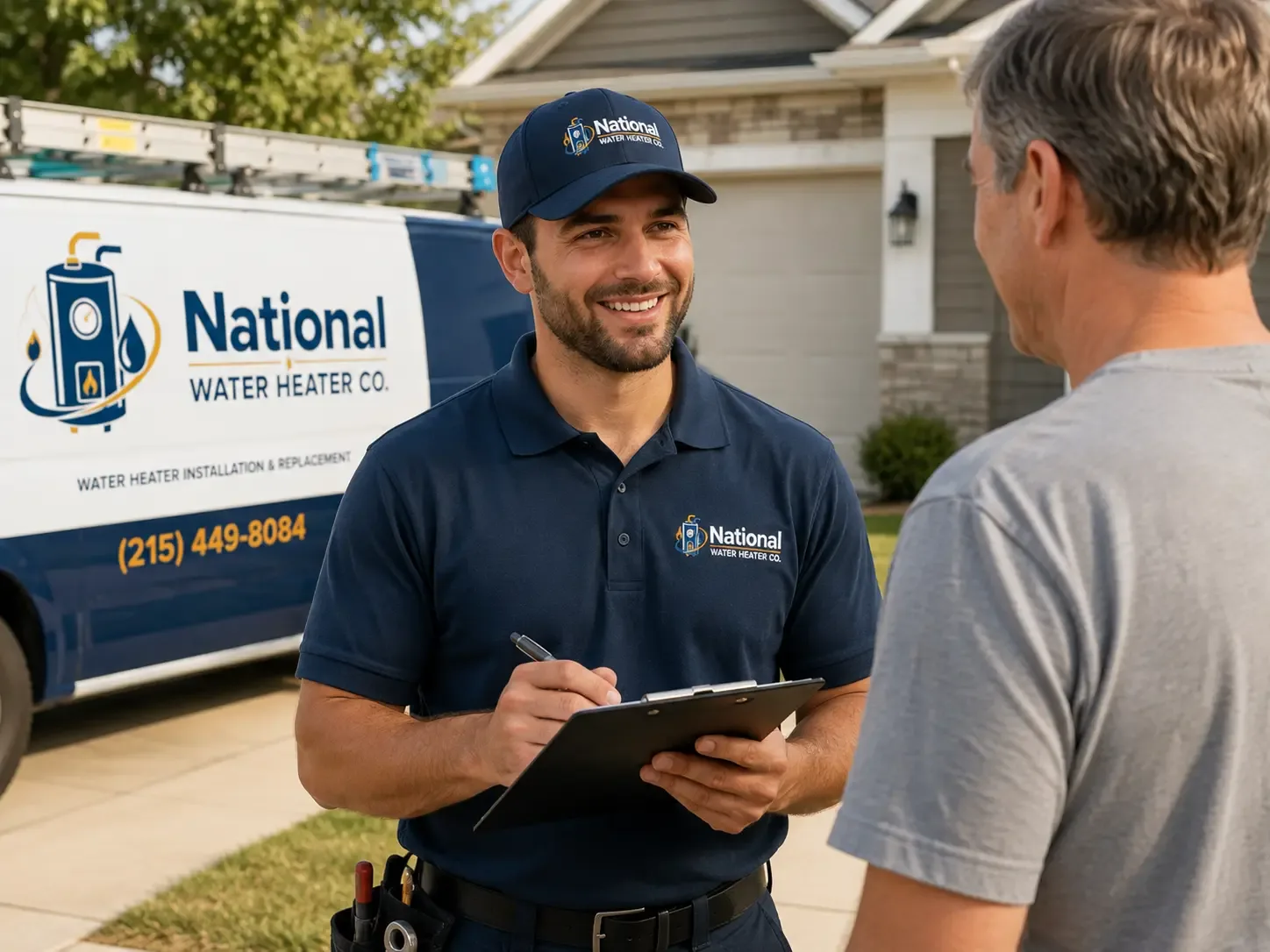 Water Heater Installation Houston, TX FAQs